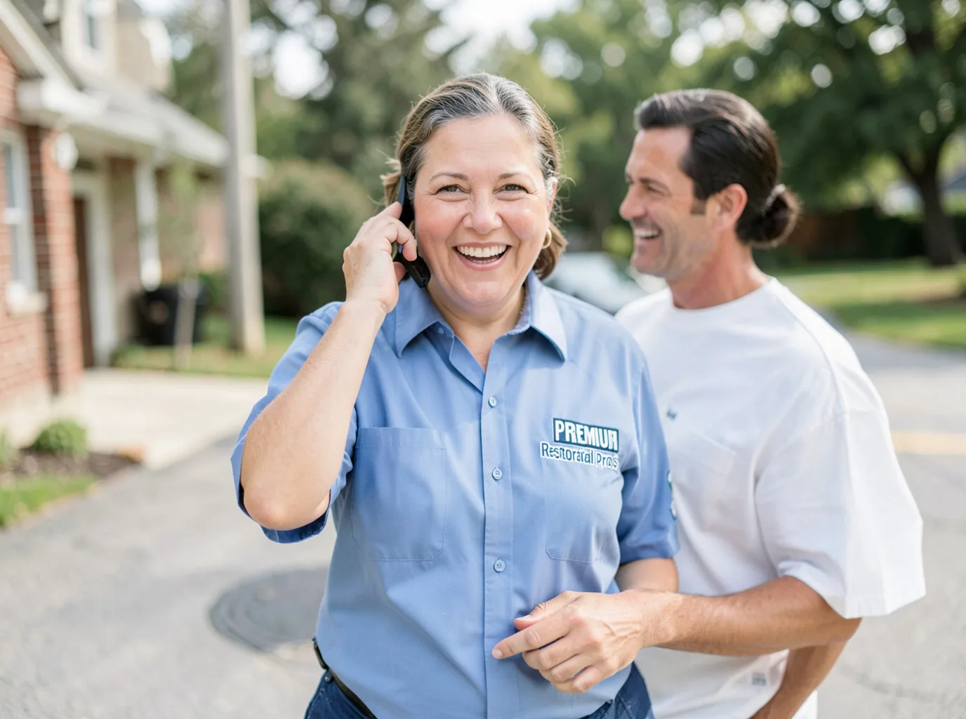 Water Damage Restoration Woodbridge, NJ FAQs